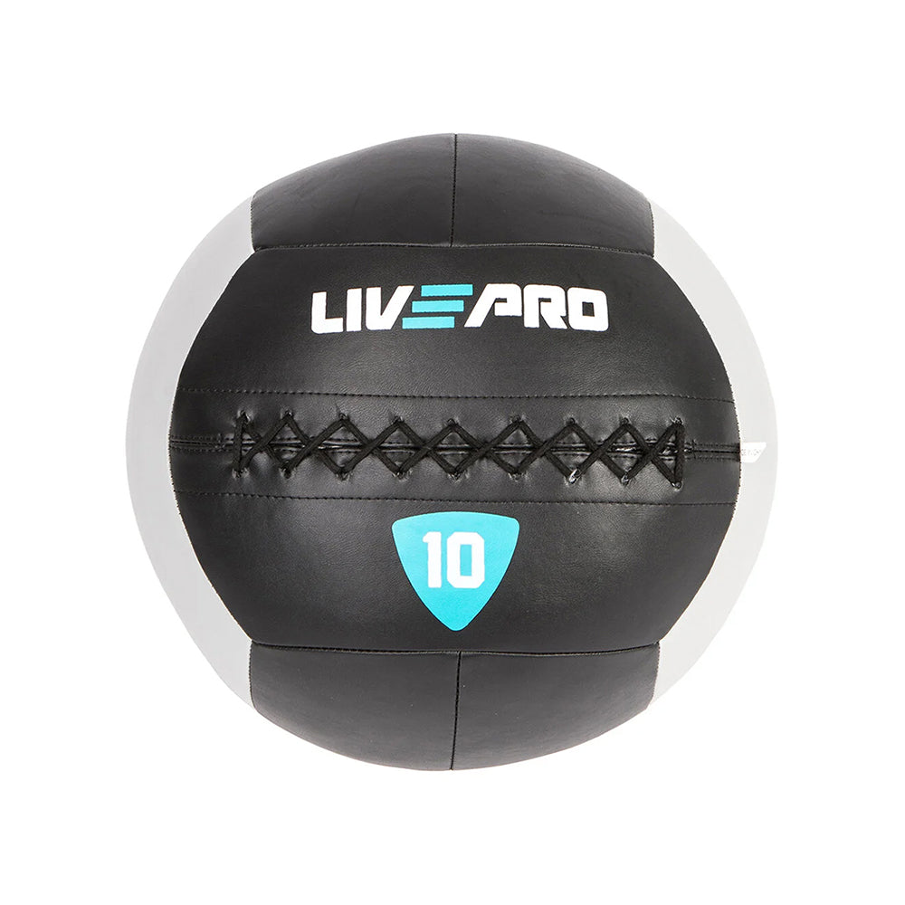 Livepro Wall Ball 10 Kg - LP8100